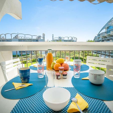 Apartment Arena-1 By Interhome La Grande-Motte Esterno foto