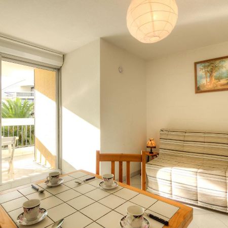 Apartment Arena-1 By Interhome La Grande-Motte Esterno foto