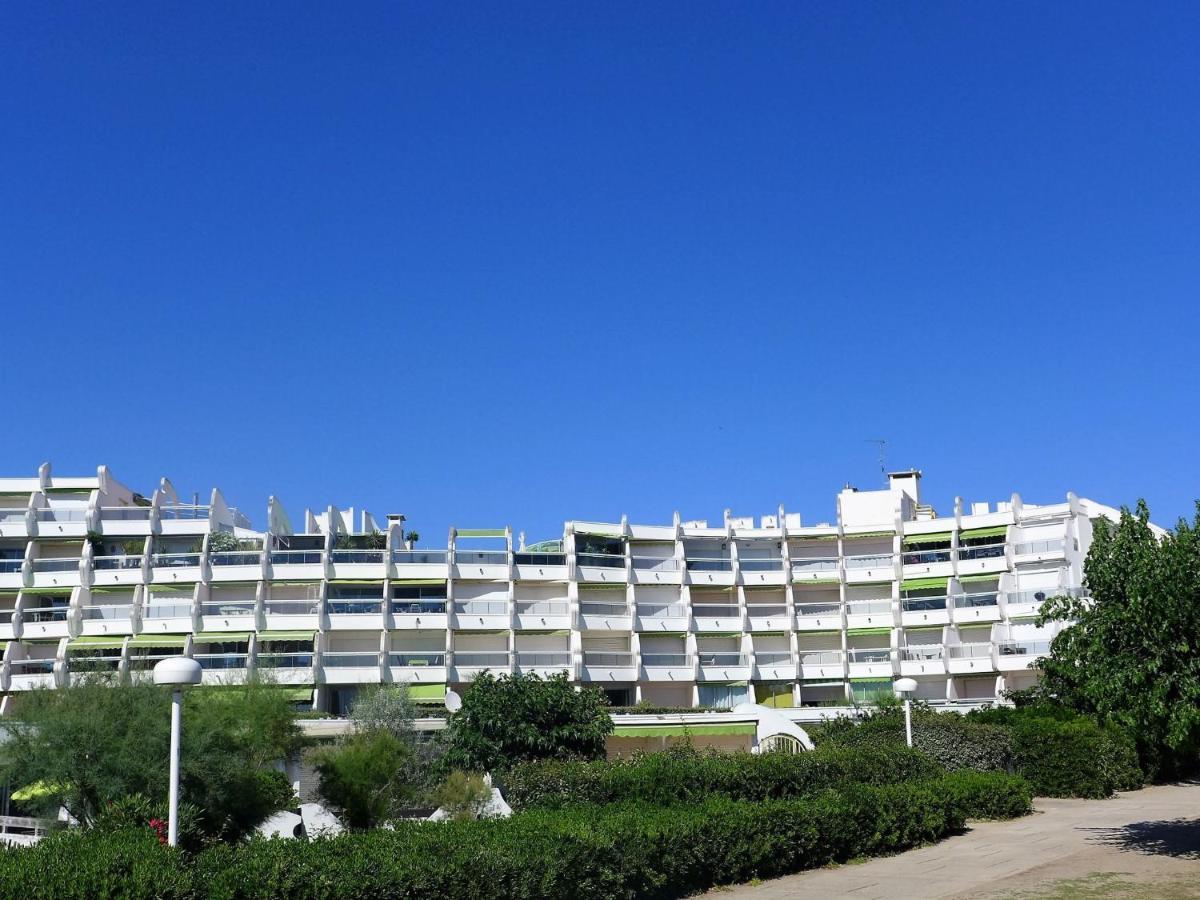 Apartment Arena-1 By Interhome La Grande-Motte Esterno foto