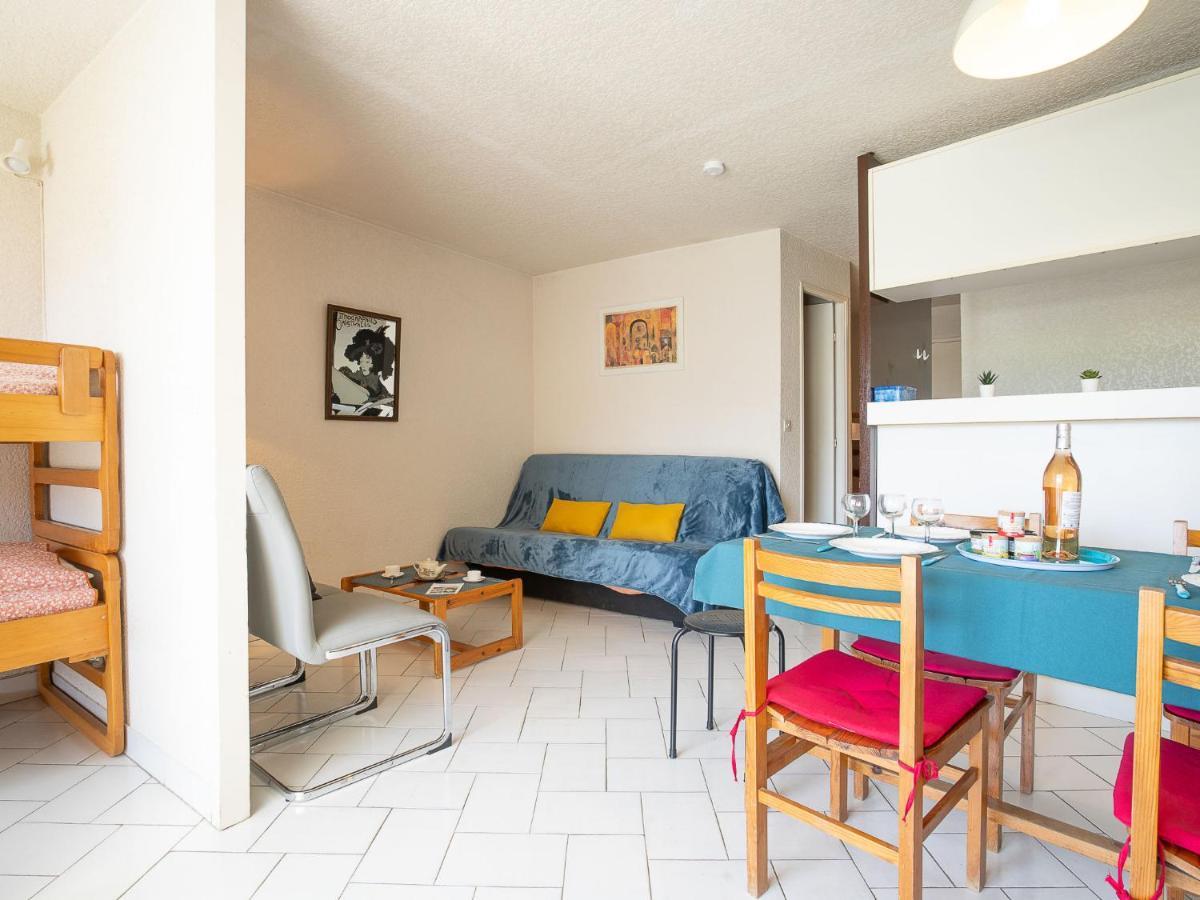 Apartment Arena-1 By Interhome La Grande-Motte Esterno foto