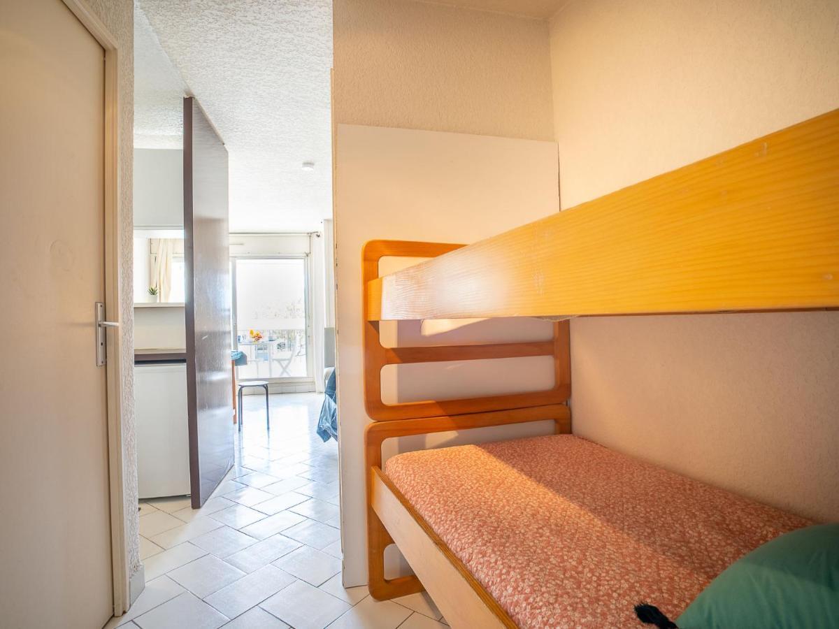 Apartment Arena-1 By Interhome La Grande-Motte Esterno foto