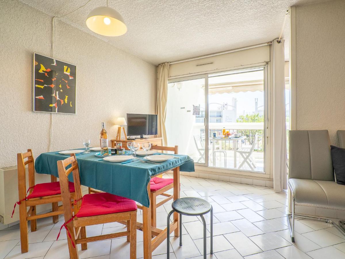 Apartment Arena-1 By Interhome La Grande-Motte Esterno foto