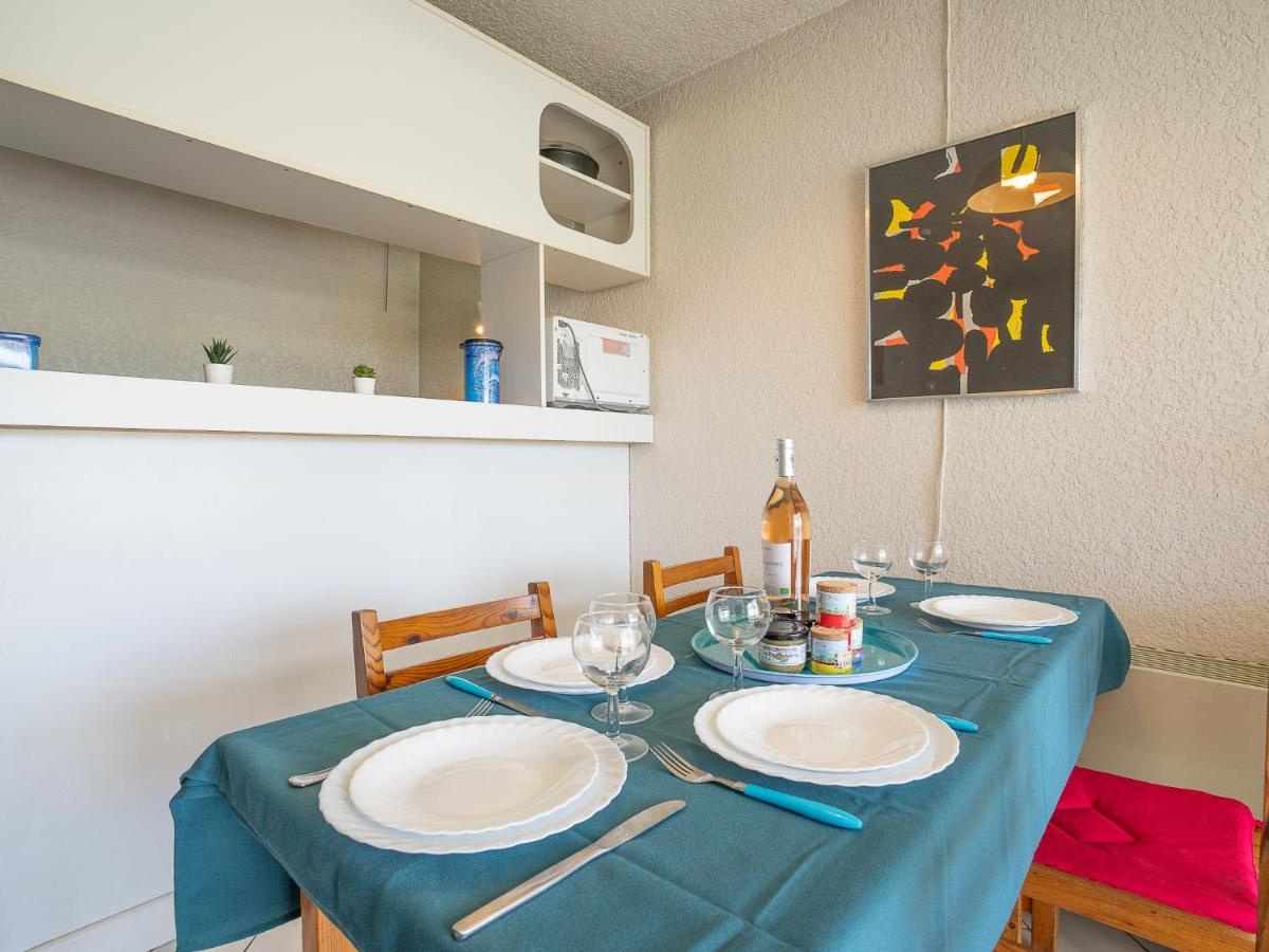 Apartment Arena-1 By Interhome La Grande-Motte Esterno foto