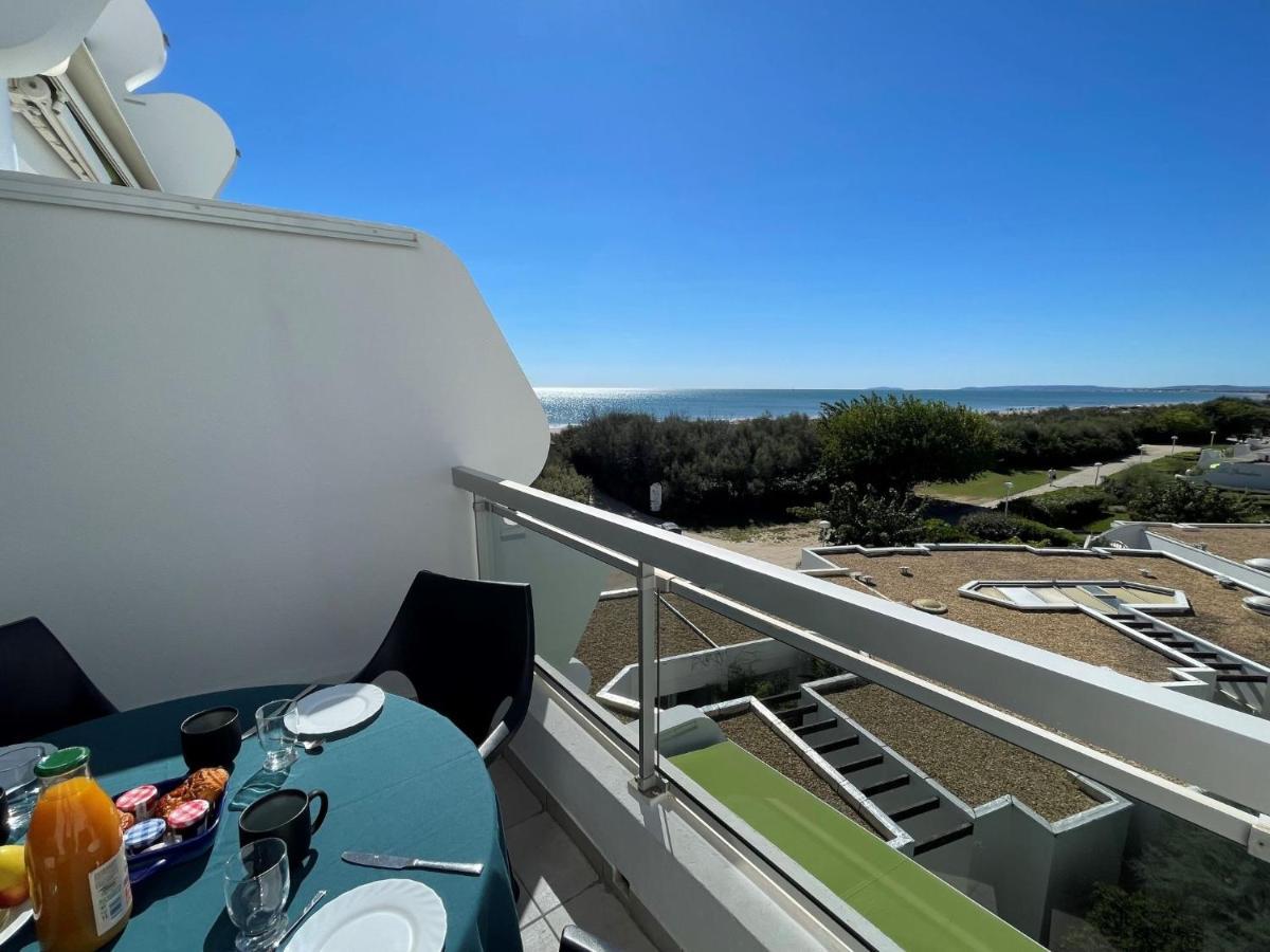 Apartment Arena-1 By Interhome La Grande-Motte Esterno foto
