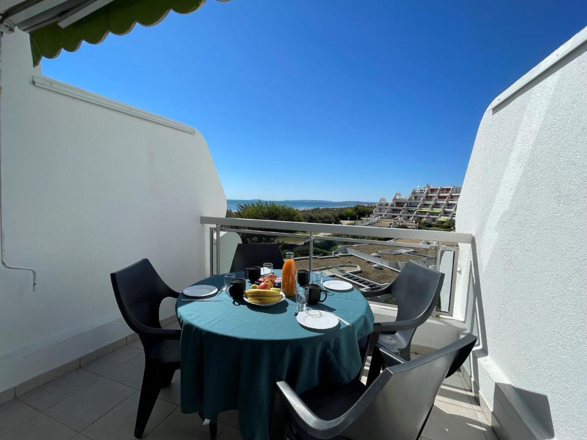 Apartment Arena-1 By Interhome La Grande-Motte Esterno foto