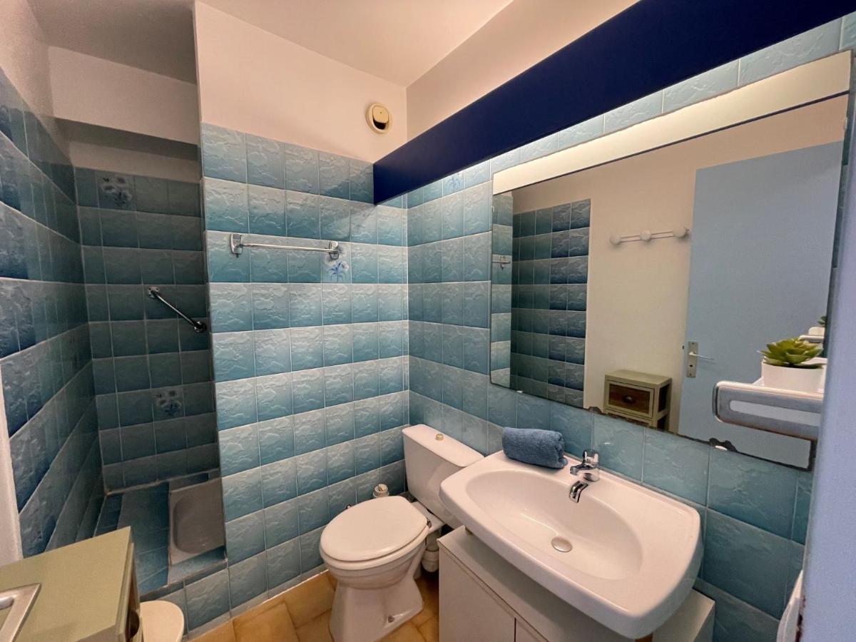 Apartment Arena-1 By Interhome La Grande-Motte Esterno foto