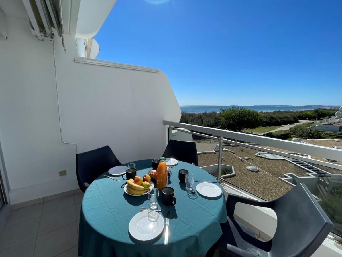 Apartment Arena-1 By Interhome La Grande-Motte Esterno foto