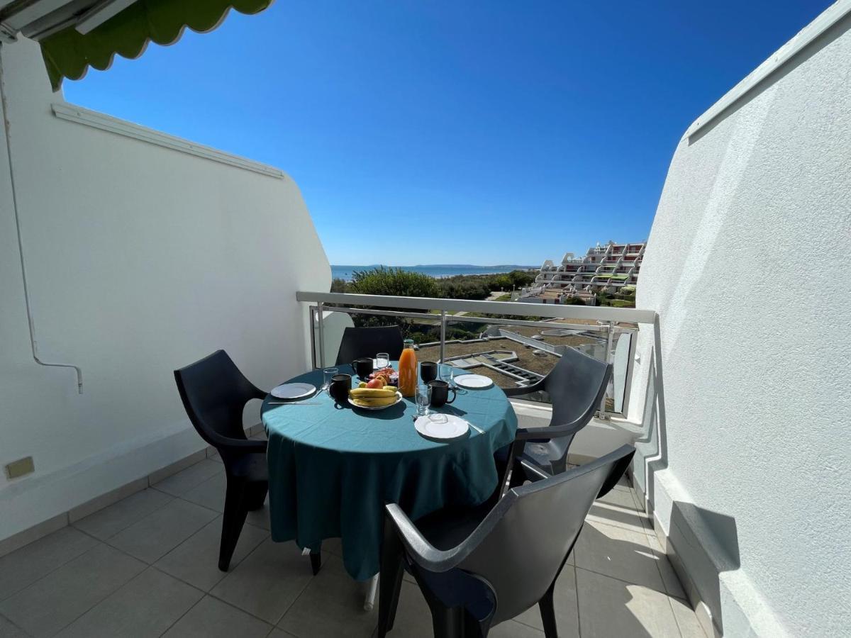 Apartment Arena-1 By Interhome La Grande-Motte Esterno foto