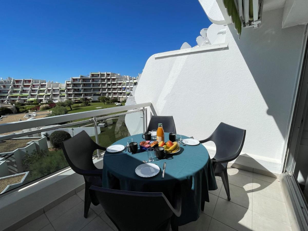Apartment Arena-1 By Interhome La Grande-Motte Esterno foto