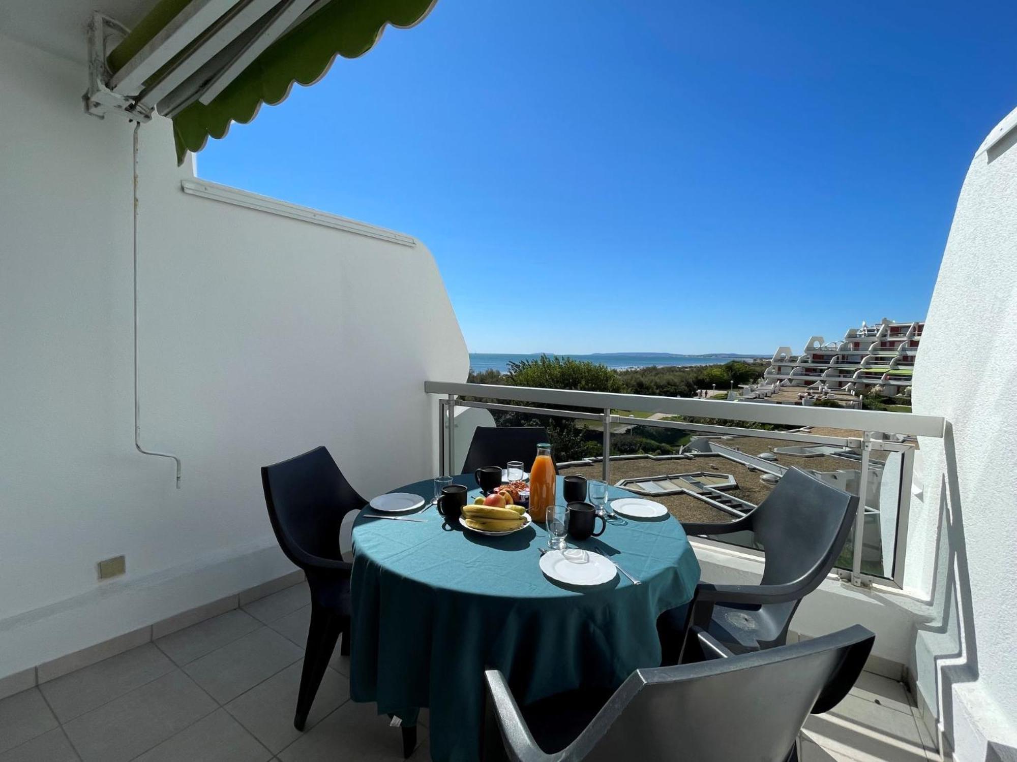 Apartment Arena-1 By Interhome La Grande-Motte Esterno foto