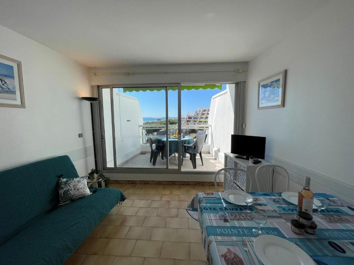 Apartment Arena-1 By Interhome La Grande-Motte Esterno foto