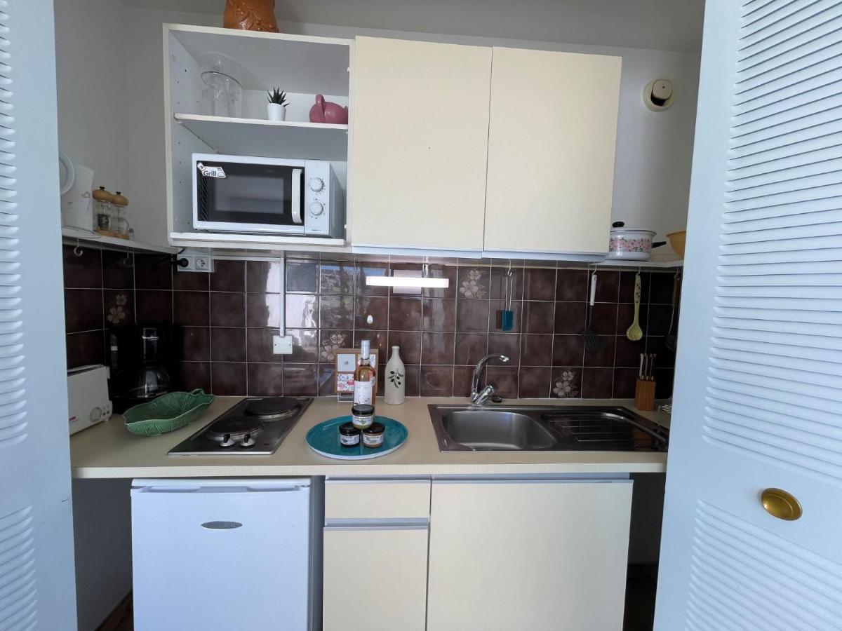 Apartment Arena-1 By Interhome La Grande-Motte Esterno foto