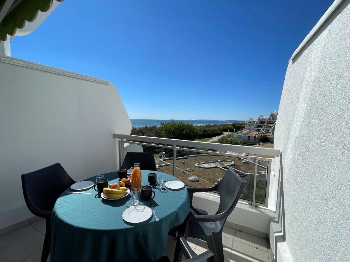 Apartment Arena-1 By Interhome La Grande-Motte Esterno foto