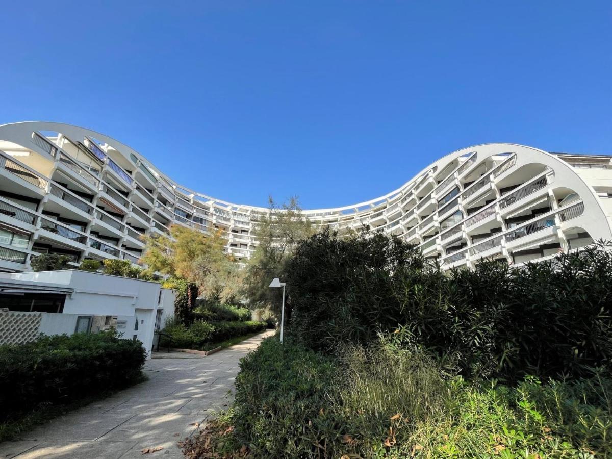 Apartment Arena-1 By Interhome La Grande-Motte Esterno foto
