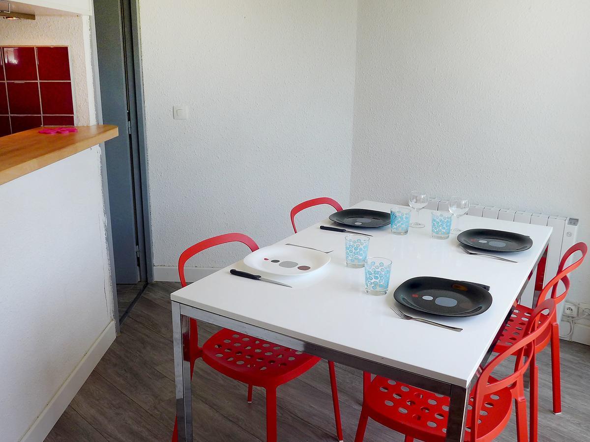 Apartment Arena-1 By Interhome La Grande-Motte Esterno foto