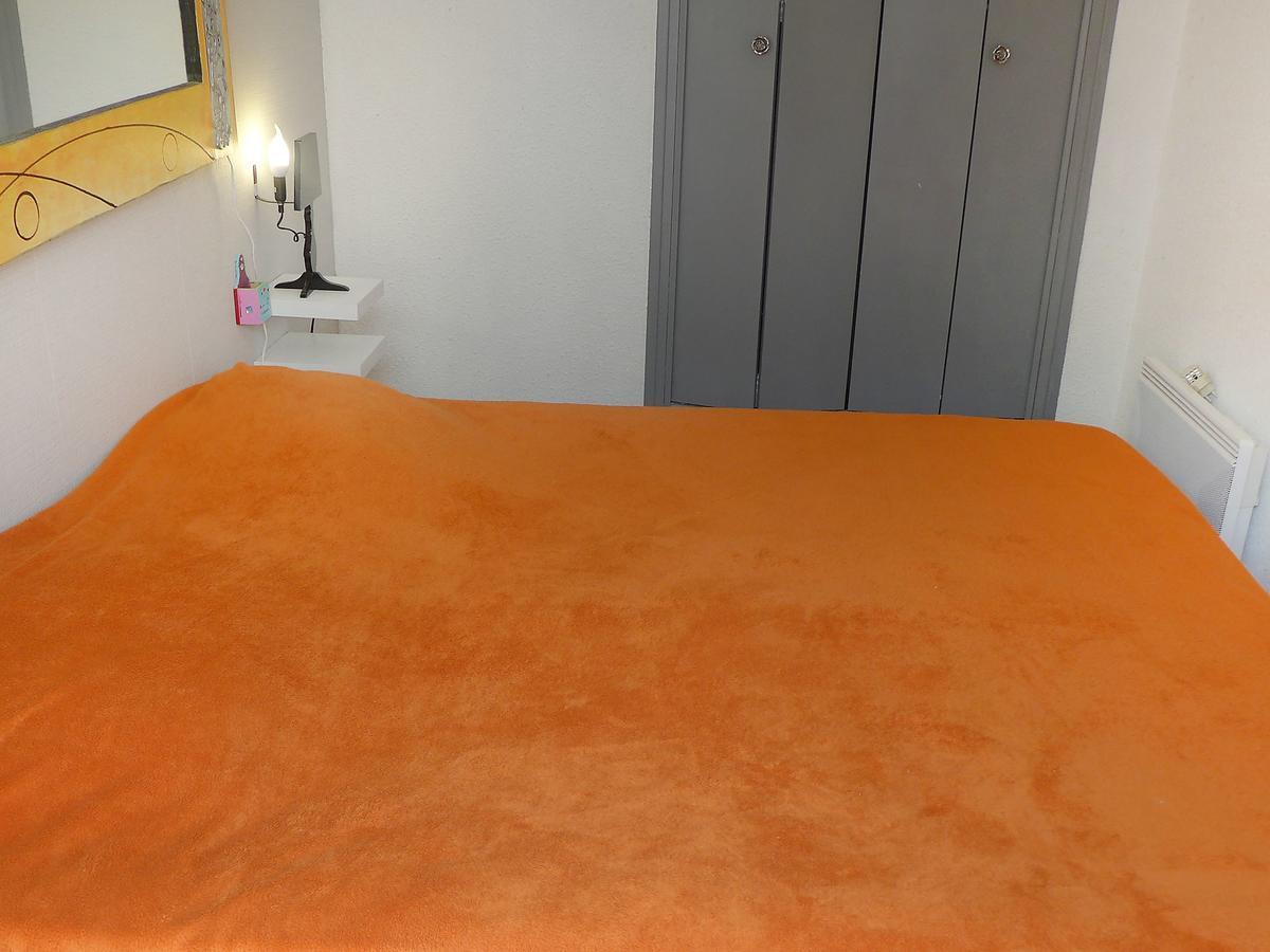 Apartment Arena-1 By Interhome La Grande-Motte Esterno foto