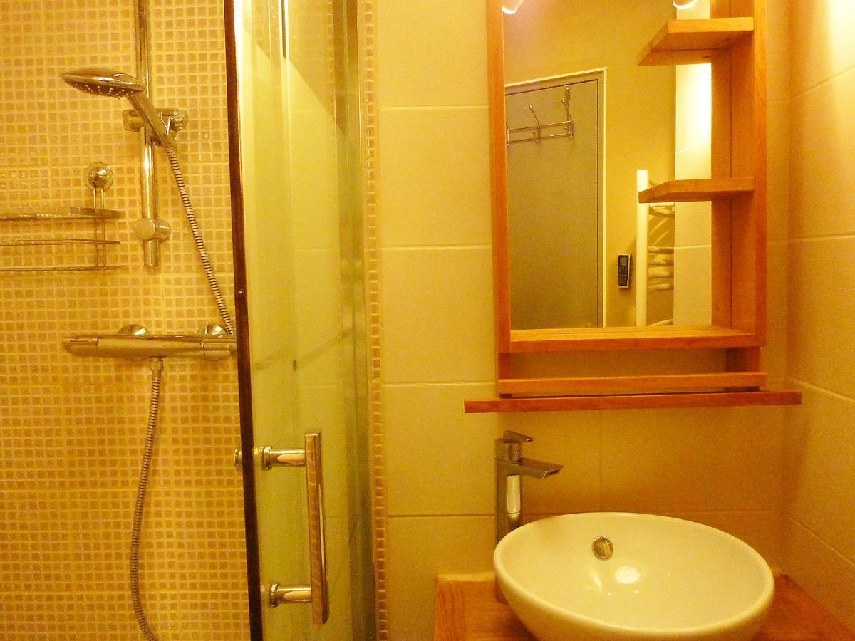 Apartment Arena-1 By Interhome La Grande-Motte Esterno foto