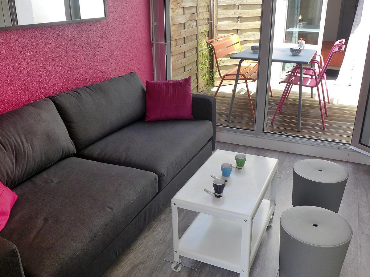 Apartment Arena-1 By Interhome La Grande-Motte Esterno foto