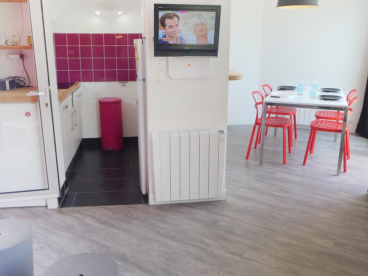 Apartment Arena-1 By Interhome La Grande-Motte Esterno foto