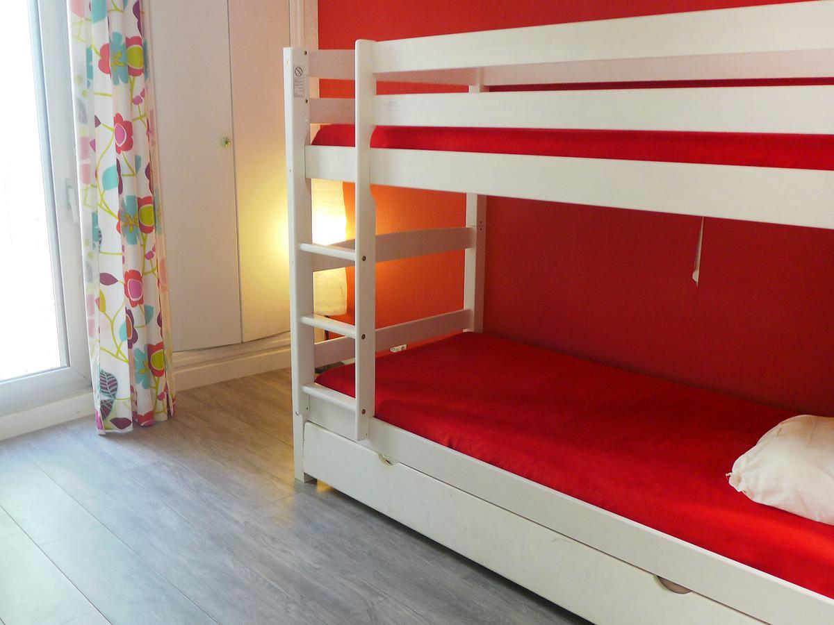Apartment Arena-1 By Interhome La Grande-Motte Esterno foto