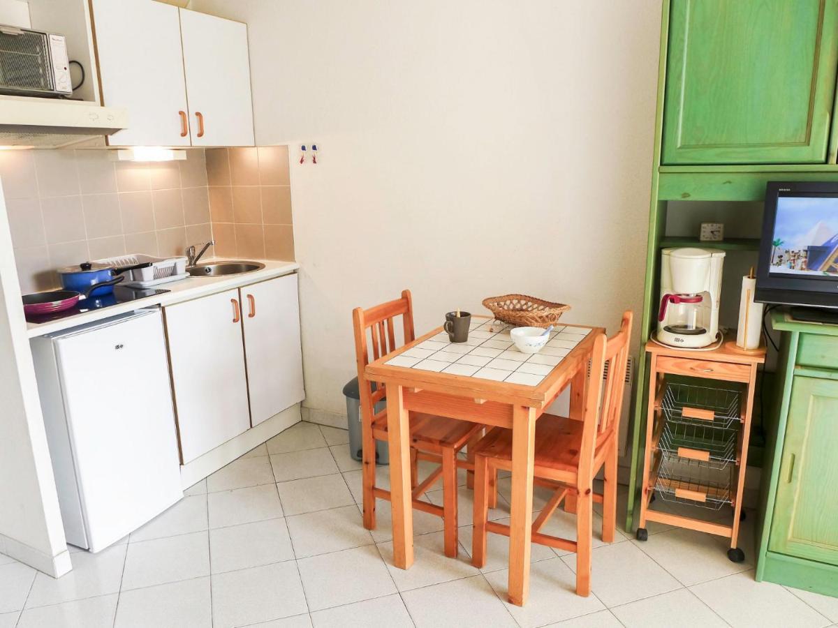 Apartment Arena-1 By Interhome La Grande-Motte Esterno foto