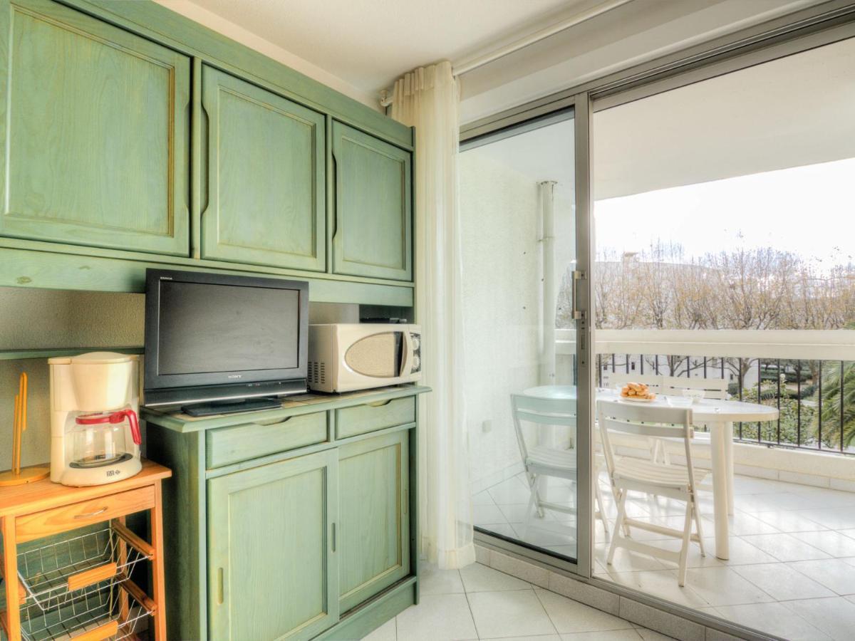 Apartment Arena-1 By Interhome La Grande-Motte Esterno foto