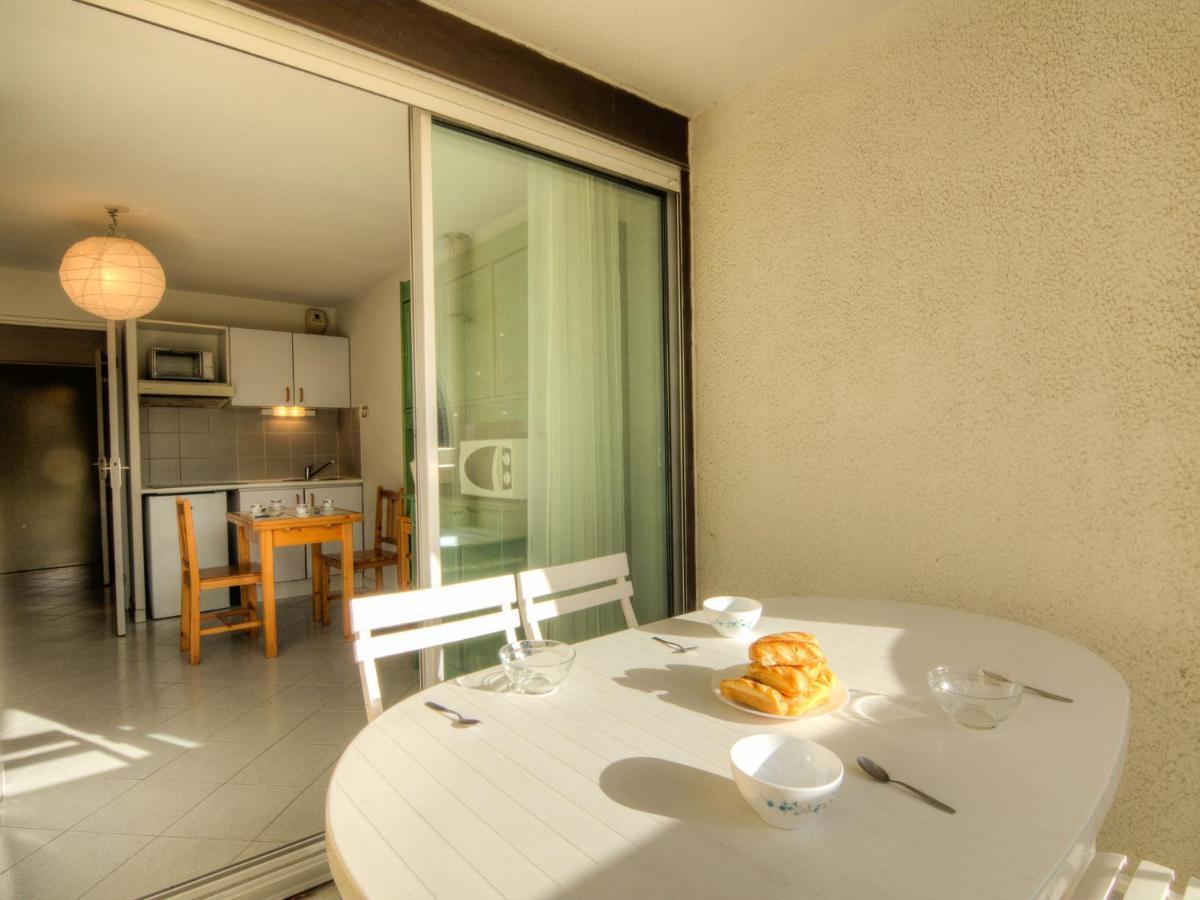 Apartment Arena-1 By Interhome La Grande-Motte Esterno foto